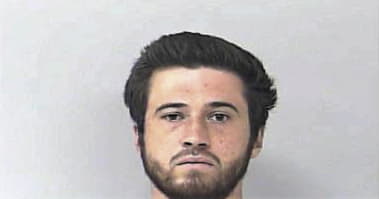 Brian Dosio, - St. Lucie County, FL 